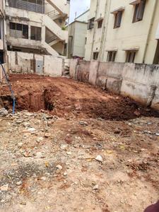 Image of 1565 Sq.ft 3 BHK Apartment / Flat for sale in MVP Colony, Visakhapatnam for Rs. 12500000