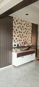 Bedroom Image of 3640 Sq.ft 3 BHK Apartment / Flat for sale in Pashmina Waterfront, Battarahalli Bengaluru for Rs. 54000000