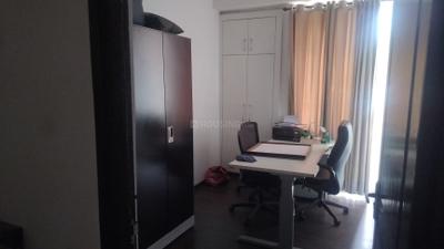 Bedroom Image of 1441 Sq.ft 2.5 BHK Apartment / Flat for sale in The 3C Lotus Zing, Sector 168 Noida for Rs. 11500000