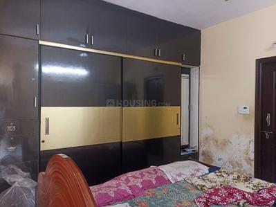 Bedroom Image of 1488 Sq.ft 3 BHK Apartment / Flat for sale in Subramanyapura Bengaluru for Rs. 10800000