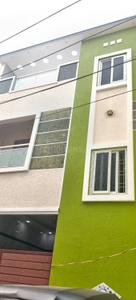 Image of 1600 Sq.ft 3 BHK Independent House for sale in Kolathur, Chennai for Rs. 14600000