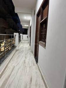 Balcony Image of Vedat Home care PG  in Sector 135, Noida