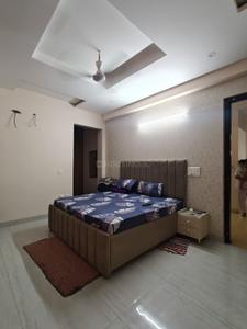Bedroom Image of 1850 Sq.ft 3 BHK Builder Floor for sale in Sector 45 Gurgaon for Rs. 23500000