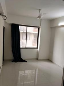 Bedroom Image of 1400 Sq.ft 3 BHK Apartment / Flat for sale in Siddhi Priya Shree Lakshminarayan Residency Phase 1, Ghuma Ahmedabad for Rs. 7200000