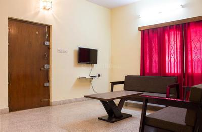 Hall Image of PRASHANTHI NEST in Horamavu, Bangalore