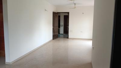 Living Room Image of 1431 Sq.ft 2.5 BHK Apartment / Flat for sale in Nyati Iris, Mohammed Wadi Pune for Rs. 9500000