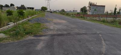 Image of 1600 Sq.ft Residential Plot / Land for sale in Kalli Poorab, Lucknow for Rs. 2718000