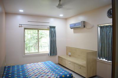 Bedroom Image of 6600 Sq.ft 4 BHK Villa for sale in Undri Pune for Rs. 54000000