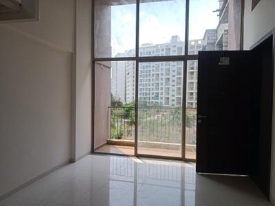 Living Room Image of 1550 Sq.ft 3 BHK Villa for sale in UP Life Phase 1, Pirangut Pune for Rs. 7400000