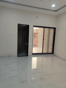 Hall Image of 1100 Sq.ft 3 BHK Duplex for sale in Mowa Raipur for Rs. 6700000