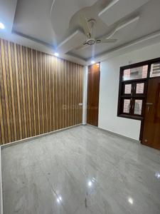 3 BHK Independent House