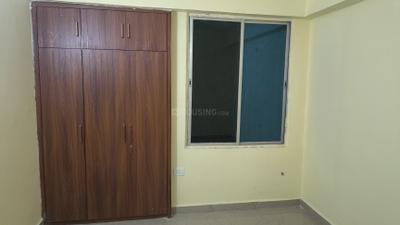 Bedroom Image of 1900 Sq.ft 3 BHK Apartment / Flat for rent in Mundeshwari Orbit Tower A B C, Danapur Patna for Rs. 20000