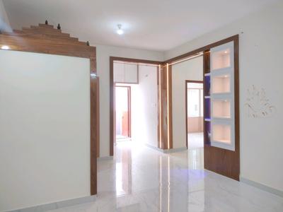 2 BHK Apartment