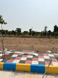 Image of 3294 Sq.ft Residential Plot / Land for sale in Ibrahimpatnam, Hyderabad for Rs. 6954000
