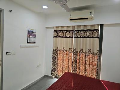 Bedroom Image of 530 Sq.ft 1 BHK Apartment / Flat for sale in Lodha New Cuffe Parade Lodha Gardenia, Sion Mumbai for Rs. 18700000