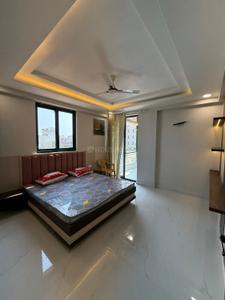 Bedroom Image of 1500 Sq.ft 3 BHK Apartment / Flat for sale in Gandhi Path West Jaipur for Rs. 6000000