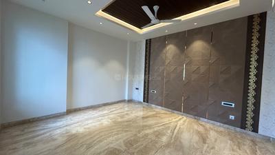 Bedroom Image of 2400 Sq.ft 4 BHK Builder Floor for sale in DLF Phase 2 Gurgaon for Rs. 55000000