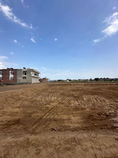 Guru nanak enclave kharar Main Image 1