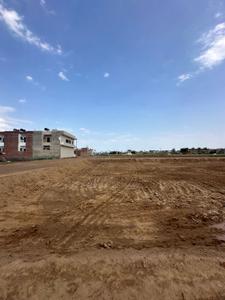 Residential Plot