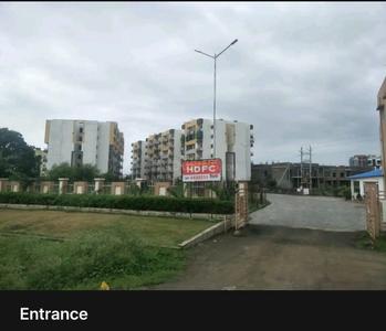 Image of 550 Sq.ft 2 BHK Apartment / Flat for sale in Katara Hills, Bhopal for Rs. 2100000