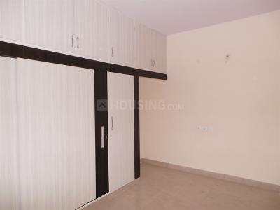 Bedroom Image of 1665 Sq.ft 3 BHK Apartment / Flat for sale in Paras Manyata Apartment, Thanisandra Bengaluru for Rs. 15700000
