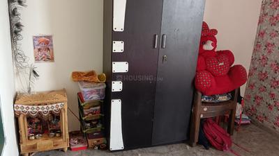 Bedroom Image of 802 Sq.ft 2 BHK Apartment / Flat for sale in Priyanka 7 X Rivera, Tavra Bharuch for Rs. 5200000