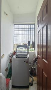 Balcony Image of 1600 Sq.ft 3 BHK Apartment / Flat for rent in Prism Sovereign, Brookefield Bengaluru for Rs. 55000