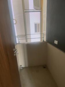 Balcony Image of 1975 Sq.ft 4 BHK Apartment / Flat for sale in Lodha Adrina, Lower Parel Mumbai for Rs. 110000000