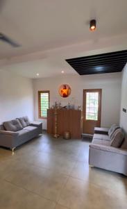 Hall Image of 3000 Sq.ft 9 BHK Independent House for sale in Thrikkakara North Kochi for Rs. 25000000