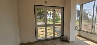Balcony Image of 950 Sq.ft 2 BHK Apartment / Flat for sale in Deolali Camp Devlali for Rs. 4700000