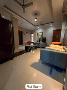 Hall Image of 1350 Sq.ft 3.5 BHK Apartment / Flat for sale in Bormotoria Guwahati for Rs. 7650000