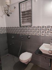 Image of 1100 Sq.ft 2 BHK Apartment / Flat for rent in Mantra Alkasa, Mohammed Wadi, Pune for Rs. 23000