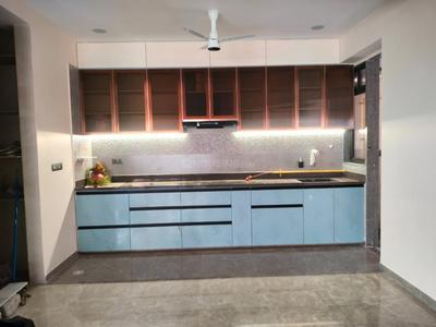 3 BHK Flat