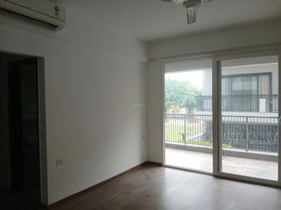 Bedroom Image of 3700 Sq.ft 4 BHK Builder Floor for sale in Independent Floors At DLF Garden City, Sector 92 Gurgaon for Rs. 41000000