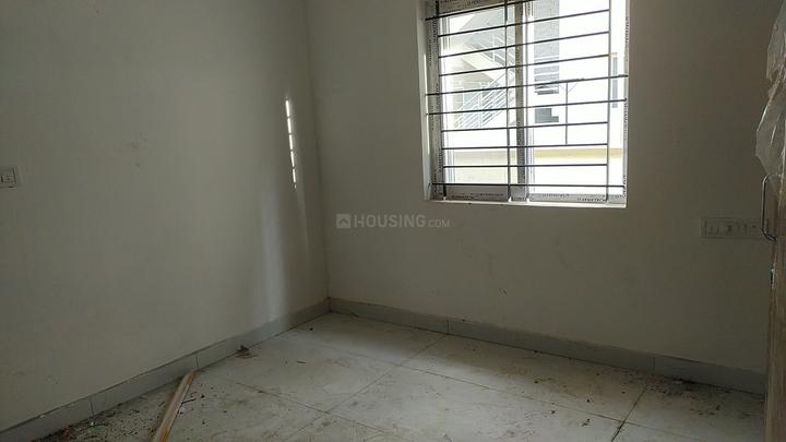 Sector 3, HSR Layout Bedroom 1