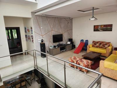 Hall Image of 3600 Sq.ft 4 BHK Villa for sale in NVT Arcot Vaksana by NVT QualityLifeStyle Pvt Ltd, Sarjapur Bengaluru for Rs. 51600000