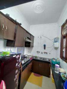 Kitchen Image of 765 Sq.ft 2 BHK Builder Floor for sale in Sector 127 Mohali for Rs. 3290000