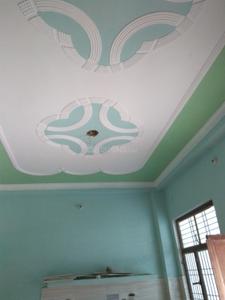 Hall Image of 640 Sq.ft 4 BHK Independent House for rent in Jhalwa Allahabad for Rs. 5500