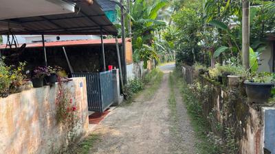 Image of 2300 Sq.ft 4 BHK Independent House for sale in Kongorppilly, Kochi for Rs. 10000000