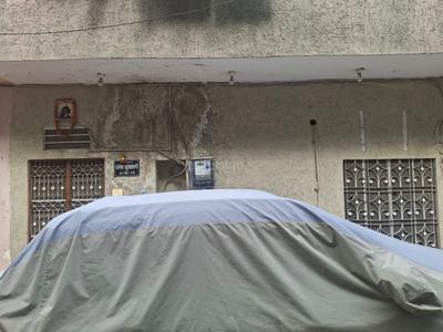 2 BHK Independent House