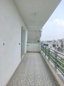 Bedroom One Image of 5800 Sq.ft 5 BHK Builder Floor for sale in Green Field Colony Faridabad for Rs. 34600000