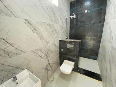 Bathroom Image of 1260 Sq.ft 2 BHK Apartment / Flat for sale in Kolathur Chennai for Rs. 9599999