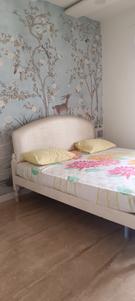 Bedroom Image of 3640 Sq.ft 4 BHK Apartment / Flat for sale in Kavadiguda Hyderabad for Rs. 36000000