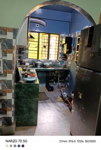 Kitchen Image of 1065 Sq.ft 3 BHK Apartment / Flat for sale in Airport Gate no. 1 Kolkata for Rs. 3775000