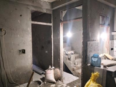 Living Room Image of 450 Sq.ft 2 BHK Builder Floor for sale in Mayur Vihar Phase 1 New Delhi for Rs. 4000000