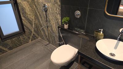 Image of 2701 Sq.ft 4 BHK Apartment / Flat for sale in Mundhwa, Pune for Rs. 32000000