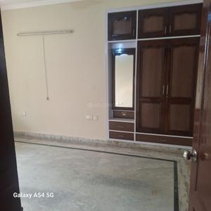 Bedroom Image of 2000 Sq.ft 3 BHK Apartment / Flat for rent in Gulmohar Apartment, Sector 56 Gurgaon for Rs. 50000