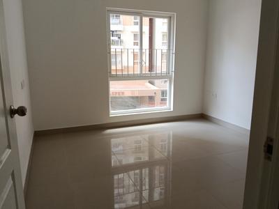 Bedroom Image of 970 Sq.ft 3 BHK Apartment / Flat for sale in Brigade El Dorado, Gummanahalli Bengaluru for Rs. 8499000