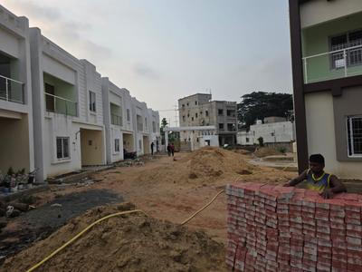 Image of 2359 Sq.ft 4 BHK Villa for sale in Mahima Villa, Kalarahanga, Bhubaneswar for Rs. 15400000
