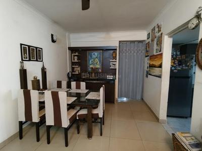 Hall Image of 1470 Sq.ft 3 BHK Apartment / Flat for sale in Ashiana Rangoli Gardens, Panchyawala Jaipur for Rs. 12000000